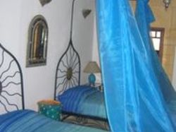 Riad Khamssa Sidi Bou Othmane Pokoj fotografie