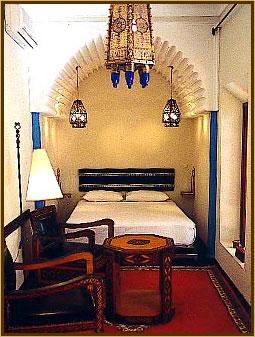 Riad Khamssa Sidi Bou Othmane Pokoj fotografie